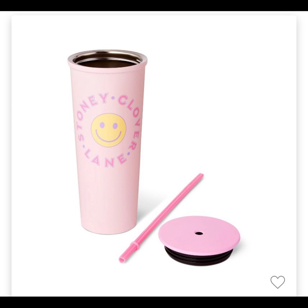 Stoney Clover Lane x Target